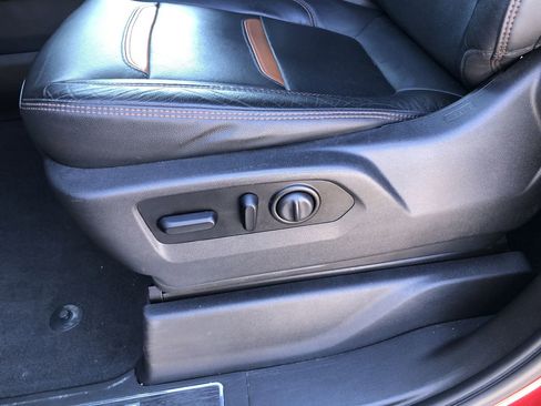 Used 2021 GMC Sierra 1500 AT4 w/ AT4 Preferred Package image 14