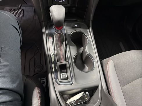 Used 2022 Chevrolet Equinox RS w/ LPO, Floor Liner Package image 29