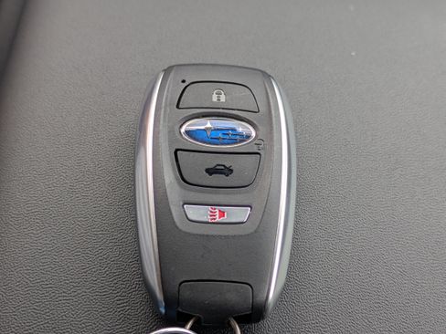 New 2026 Subaru Forester Premium image 33