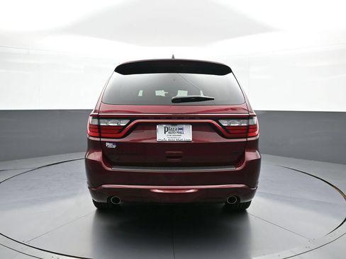 Used 2023 Dodge Durango GT AWD/4WD image 7