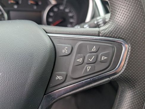 Used 2023 Chevrolet Equinox LT w/ LPO, Floor Liner Package image 12