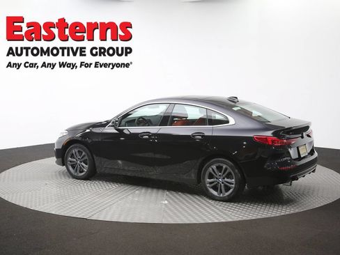 Used 2022 BMW 228i xDrive Gran Coupe w/ Convenience Package AWD/4WD image 66