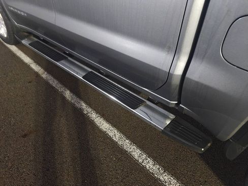 Used 2022 GMC Sierra 1500 SLT w/ SLT Premium Package image 7