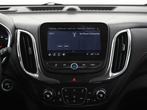 Used 2020 Chevrolet Equinox Premier w/ Premier Redline Edition image 15