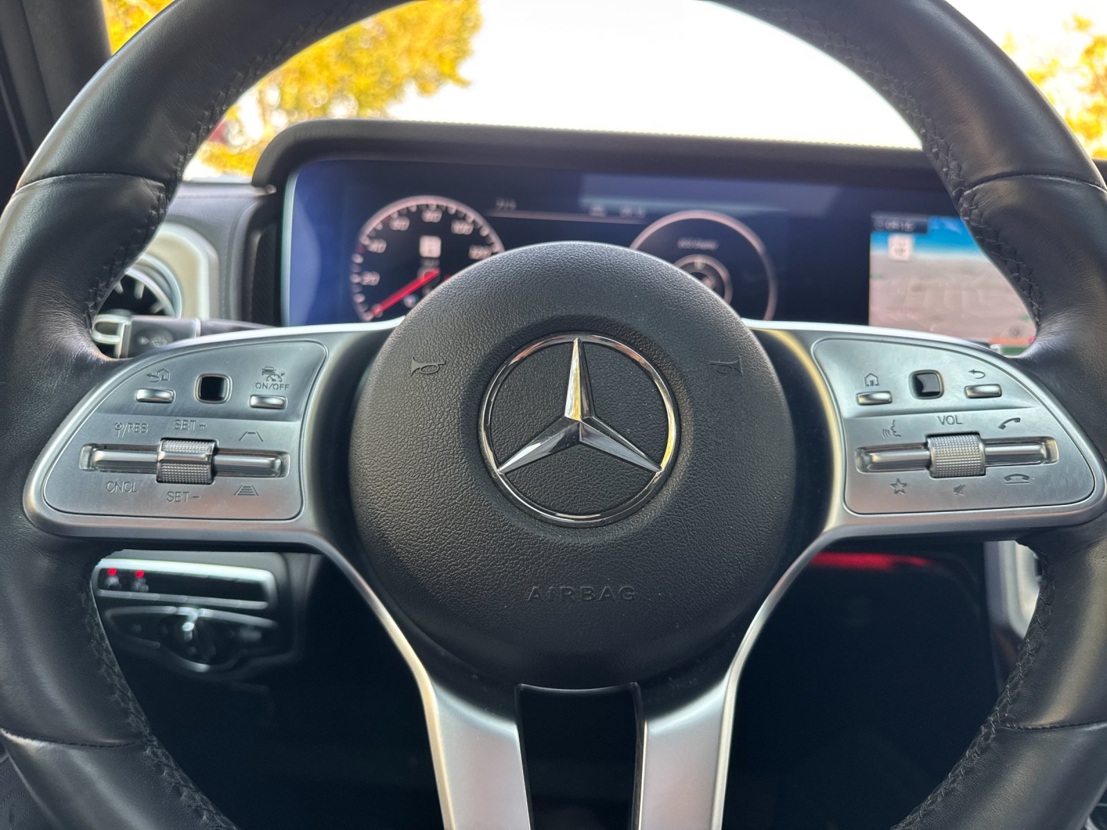 Used 2019 Mercedes-Benz G 550 image 23