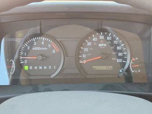 New 2024 Chevrolet Low Cab Forward image 7