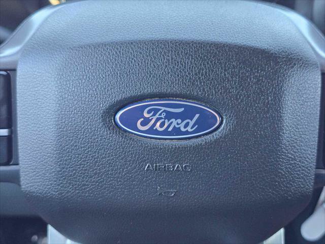 Used 2025 Ford F150 XLT w/ Equipment Group 301A Standard AWD/4WD image 24