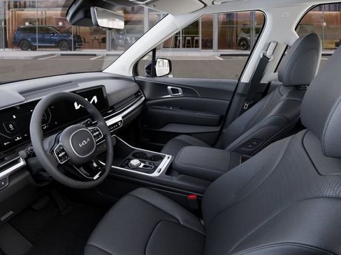 New 2026 Kia Carnival SX Prestige image 17