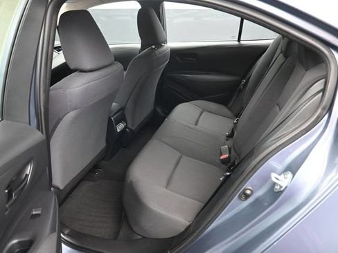 Used 2024 Toyota Corolla LE FWD image 10