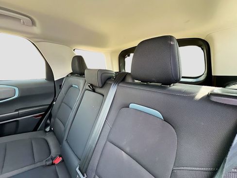 Used 2022 Ford Bronco Sport Badlands image 25