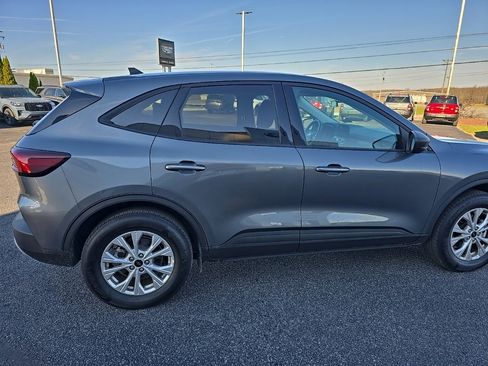 Used 2025 Ford Escape Active image 7