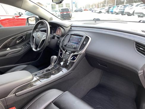 Used 2014 Buick LaCrosse Leather image 41