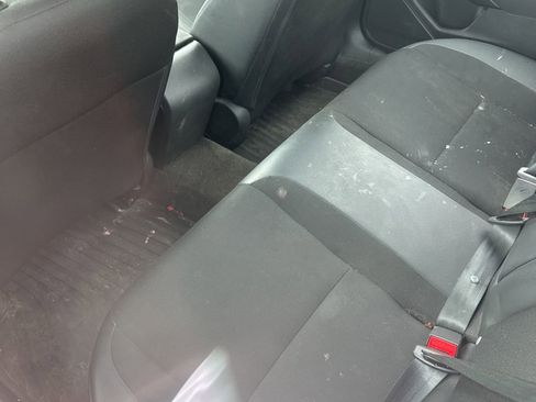 Used 2025 Honda Civic Sport image 6