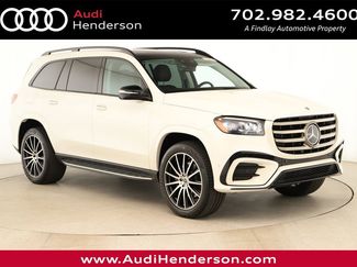 Used 2024 Mercedes-Benz GLS 580 GLS 580 w/ Warmth & Comfort Package video 1