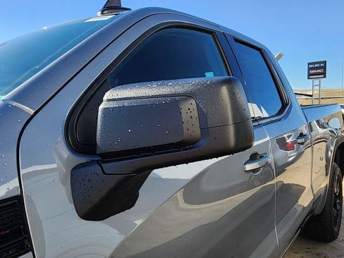 New 2026 GMC Sierra 1500 Elevation AWD/4WD image 13