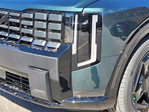 New 2027 Kia Telluride SX Prestige X-Line image 6