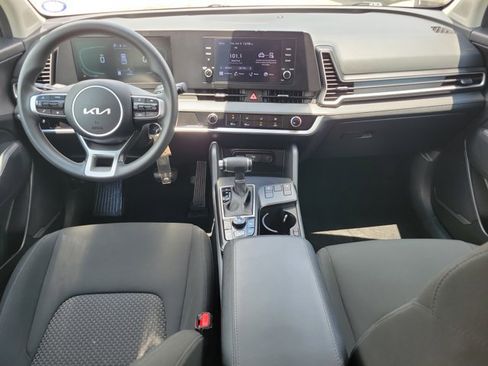 Used 2024 Kia Sportage LX AWD/4WD image 9
