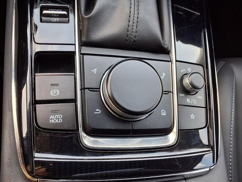 Certified 2025 MAZDA CX-30 AWD 2.5 S w/ Preferred Package image 25