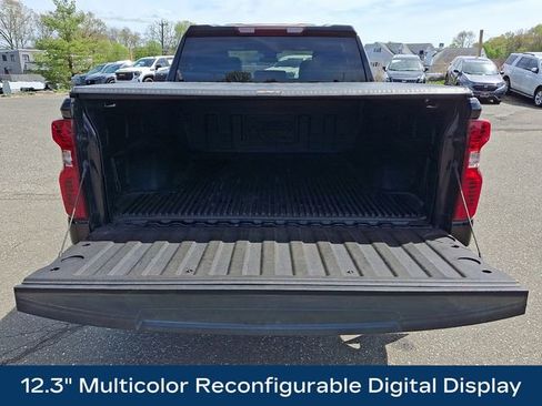 Used 2023 Chevrolet Silverado 1500 LT AWD/4WD image 31