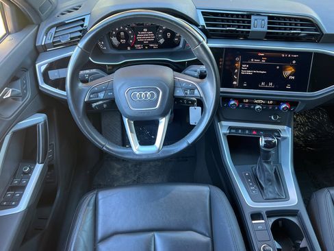 Used 2022 Audi Q3 2.0T Premium image 13