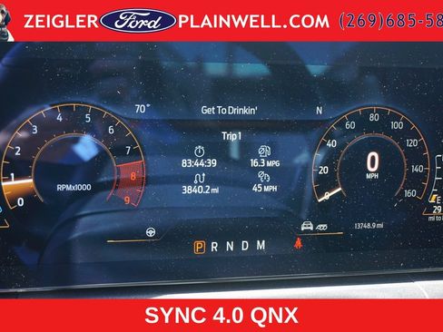 Used 2024 Ford Mustang GT w/ GT Performance Package RWD image 24