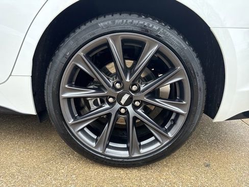 Certified 2024 Cadillac CT5 Sport image 22