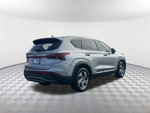 Used 2023 Hyundai Santa Fe SE image 7