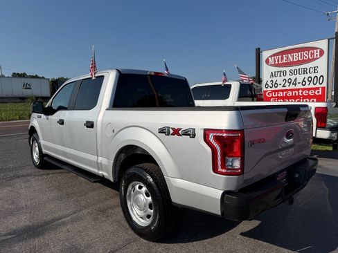 Used 2017 Ford F150 XL w/ XL Power Equipment Group AWD/4WD image 8