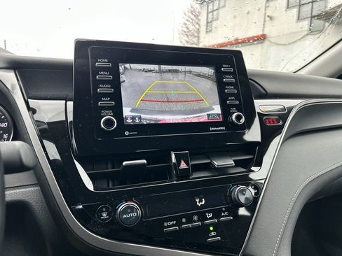 Certified 2024 Toyota Camry SE w/ Cold Weather Package image 22