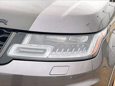 Used 2020 Land Rover Range Rover Sport SVR image 29