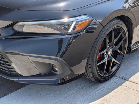 Used 2024 Honda Civic Sport image 24