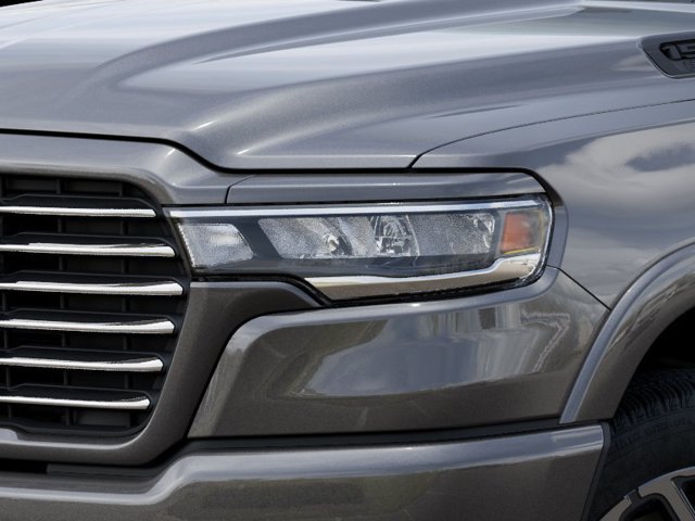 New 2027 RAM 1500 Laramie AWD/4WD image 10