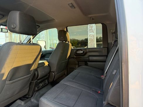 Used 2020 Chevrolet Silverado 3500 LT w/ All Star Edition image 19