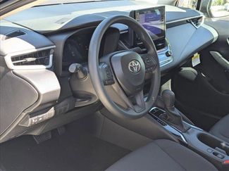 New 2026 Toyota Corolla LE video 3