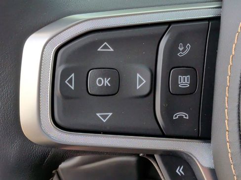 New 2026 RAM 1500 Tungsten AWD/4WD image 20
