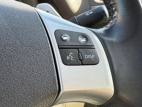 Used 2011 Lexus IS 350 AWD image 18