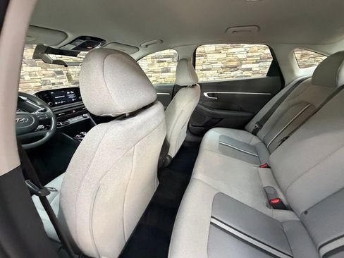 Used 2020 Hyundai Sonata SE image 25