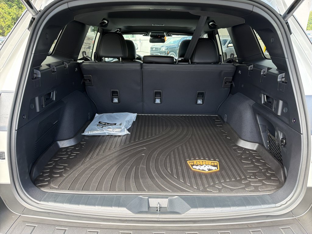 New 2026 Subaru Outback Wilderness AWD/4WD image 40