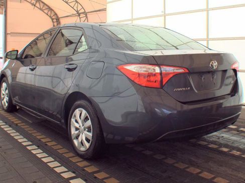 Used 2017 Nissan Sentra SV FWD image 6