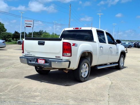 Used 2012 GMC Sierra 1500 SLE w/ Power Tech Package AWD/4WD image 5