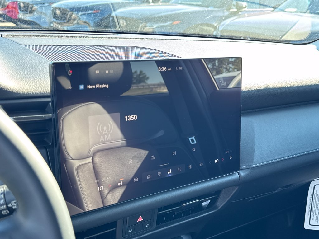 New 2026 MAZDA CX-5 Preferred AWD/4WD image 17