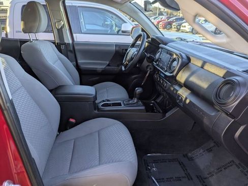 Used 2023 Toyota Tacoma SR image 29