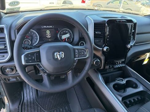 New 2026 RAM 1500 Big Horn image 19