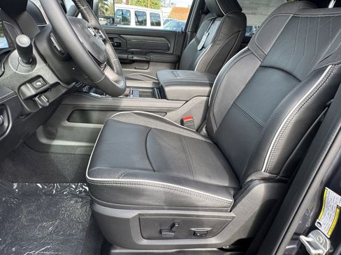 New 2026 RAM 3500 Limited image 23