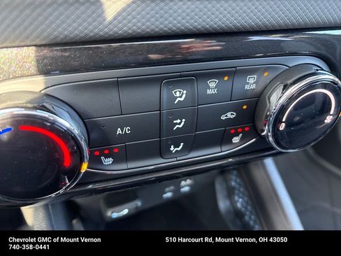 New 2026 Chevrolet TrailBlazer LT w/ LT Cold Weather Package image 30