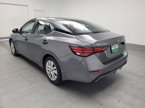 Used 2025 Nissan Sentra S FWD image 5