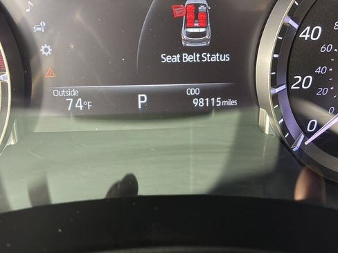 Used 2022 Toyota Highlander Platinum AWD/4WD image 41