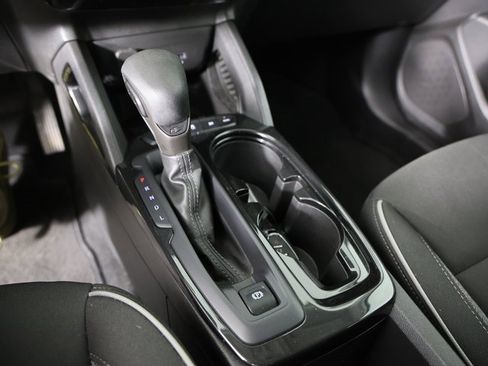 Used 2025 Chevrolet TrailBlazer LT image 20