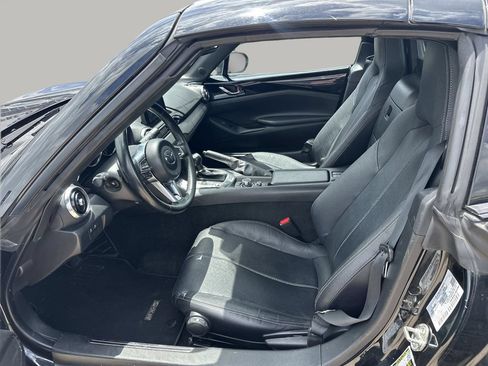 Used 2023 MAZDA MX-5 Miata Grand Touring RWD image 10