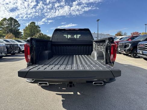 New 2026 GMC Sierra 1500 Denali w/ Technology Package image 23